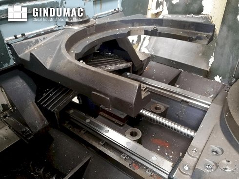 &#x27a4; Venta de Niigata SPN63 usados | gindumac.com