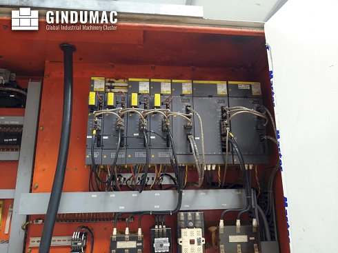 &#x27a4; Venta de Niigata SPN63 usados | gindumac.com