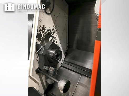 &#x27a4; Mazak INTEGREX 200-IV S Usada En venta | gindumac.com