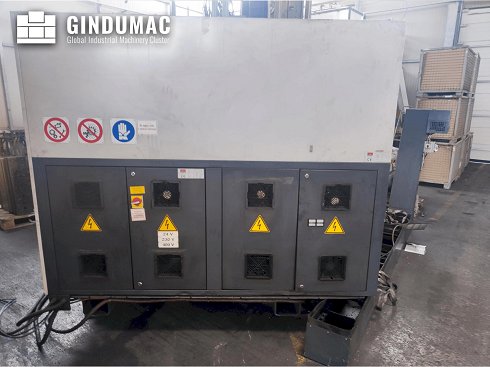 &#x27a4; Venta de Fidia D165 3A usados | gindumac.com