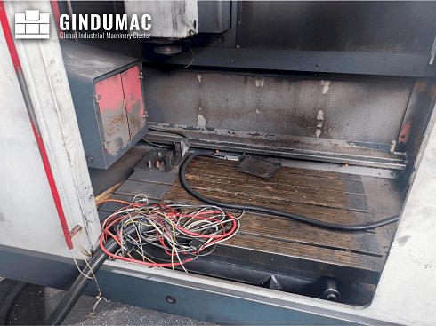 &#x27a4; Venta de Fidia D165 3A usados | gindumac.com