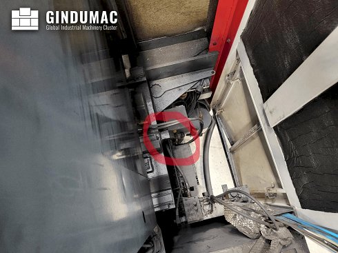 &#x27a4; Venta de Fidia D165 3A usados | gindumac.com