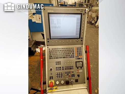 &#x27a4; Venta de HERMLE C 1200 V usados | gindumac.com