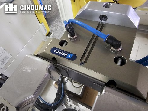 &#x27a4; Usado FANUC LR Mate 200 id 7L Para la venta | gindumac.com