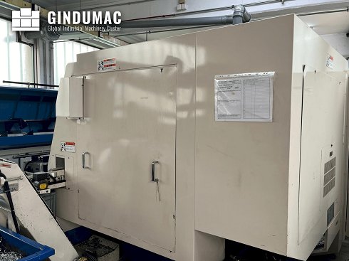 &#x27a4; Venta de Miyano ABX-51TH2 usados | gindumac.com