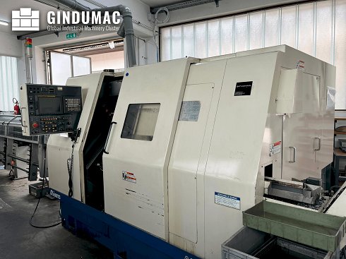 &#x27a4; Venta de Miyano ABX-51TH2 usados | gindumac.com