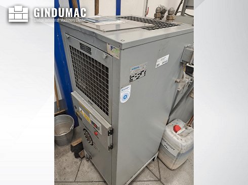 &#x27a4; Usado DECKEL MAHO DMU 100T Para la venta | gindumac.com