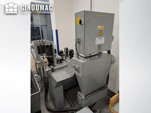 &#x27a4; Usado DECKEL MAHO DMU 100T Para la venta | gindumac.com