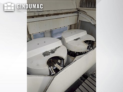 &#x27a4; Usado DECKEL MAHO DMU 100T Para la venta | gindumac.com