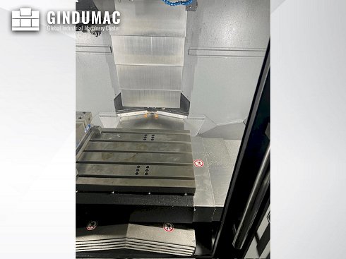 &#x27a4; Venta de Hurco VMX30i usados | gindumac.com