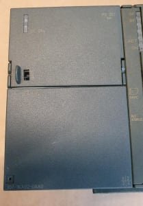SIEMENS Components for SIMATIC S7-300