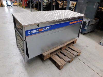 LOGIC LINE CB-170 Combi box