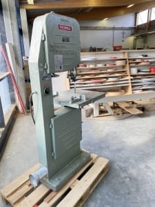 FROMMIA 650 Band saw