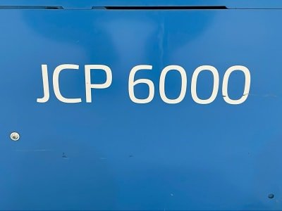 Poscionador de soldadura JUCAT JCP 6000