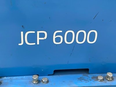 Poscionador de soldadura JUCAT JCP 6000