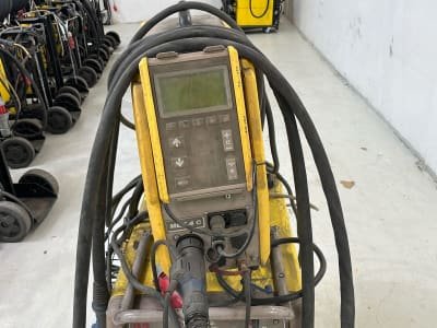 ESAB Aristo LUD 320W Soldador