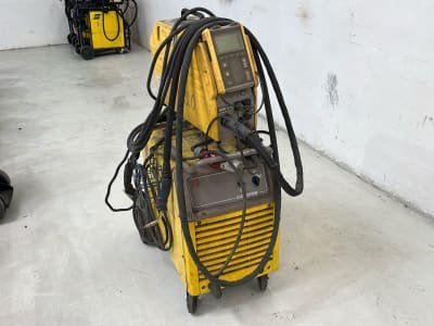 ESAB Aristo LUD 320W Soldador