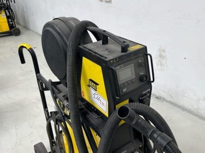 ESAB Aristo Mig 3001iw Soldador