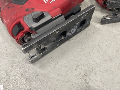 MILWAUKEE M18 FJS Lote Herramientas Inalámbricas (5 uds.)