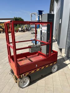 SKYJACK SJ 16 Lifting platform