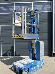 GENIE GR 15 Lifting platform