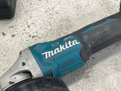 Lote de herramientas con batería MAKITA (6 uds.)