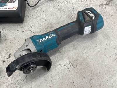 Lote de herramientas con batería MAKITA (6 uds.)