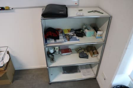 USM HALLER Office cabinet without contents