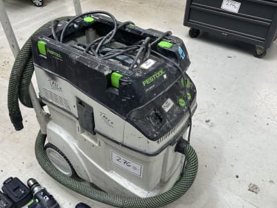 Herramienta eléctrica FESTOOL