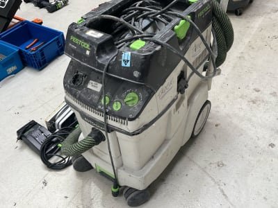 Herramienta eléctrica FESTOOL