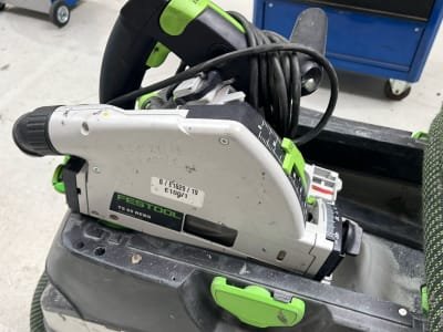 FESTOOL Aspirador Industrial y Lote Herramientas Eléctricas