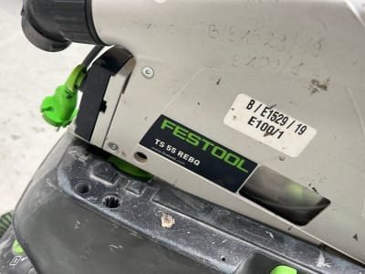 FESTOOL Aspirador Industrial y Lote Herramientas Eléctricas