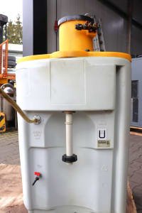 KAESER AQUAMAT 6 Condensate treatment (oil/water separator)