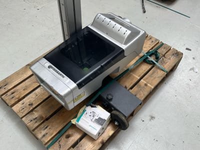 Instrumento de prueba & medición (móvil) BEISSBARTH