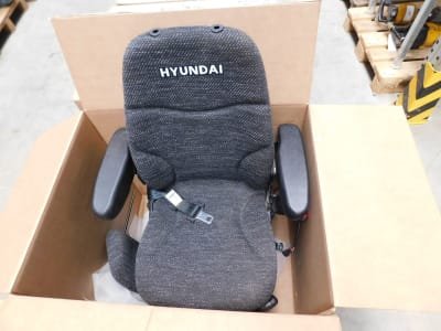 HYUNDAI Construction machine seat