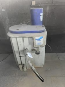 MAHLE ÖVAMAT4 Oil separator