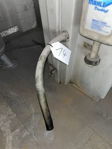 MAHLE ÖVAMAT4 Oil separator