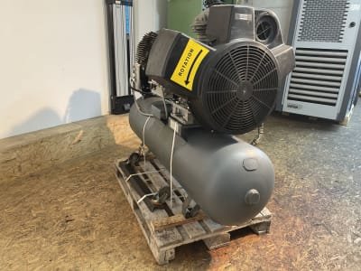 ATLAS COPCO LE 150 Piston compressor