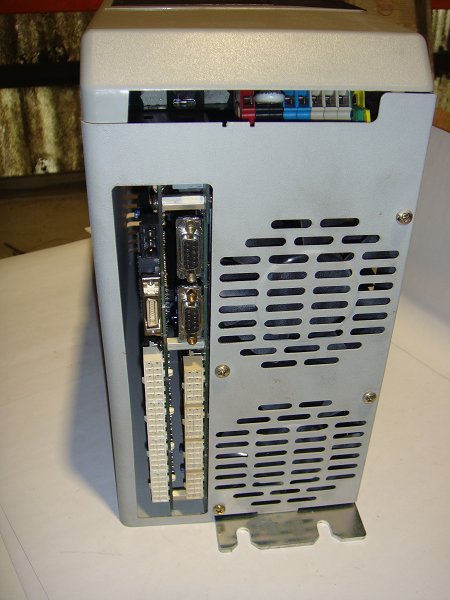 Allen Bradley 1394 DIGITAL SERVO CONTROLLER GMC SYSTEM MODULE  1394-SJT10-C-RL  10kW SYSTEM MODULE.IMCS, RIO& AXIS LINK (717)