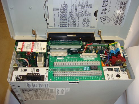 Allen Bradley 1394 DIGITAL SERVO CONTROLLER GMC SYSTEM MODULE  1394-SJT10-C-RL  10kW SYSTEM MODULE.IMCS, RIO& AXIS LINK (717)