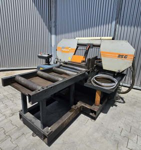 KLAEGER HBS 325 G Band Saw