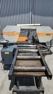 KLAEGER HBS 325 G Band Saw