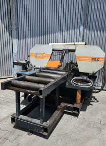 KLAEGER HBS 325 G Band Saw