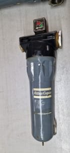 ATLAS COPCO GA 75-P Screw Compressor