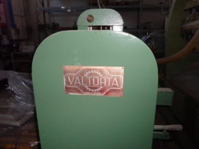 VALTORTA Roller Spreaders/Paint Application Machine
