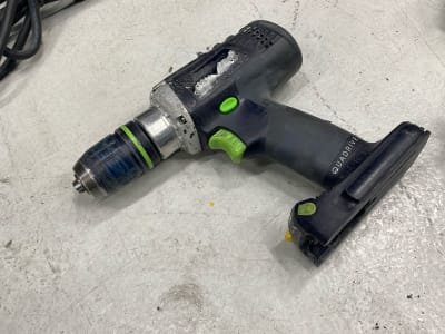 Herramienta de batería FESTOOL