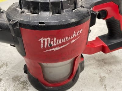 Herramienta de batería MILWAUKEE M18CV