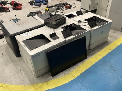 Impresora HP/SAMSUNG
