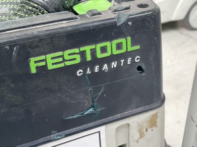 FESTOOL CTL 26 E Aspirador industrial