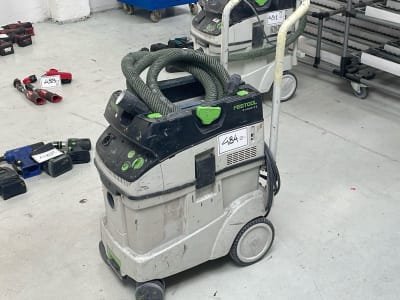 FESTOOL CTL 26 E Aspirador industrial